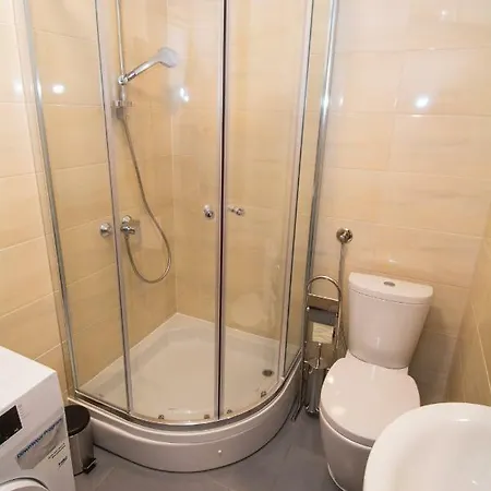 Alemar Апартаменты *