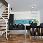 Alemar Appartement
