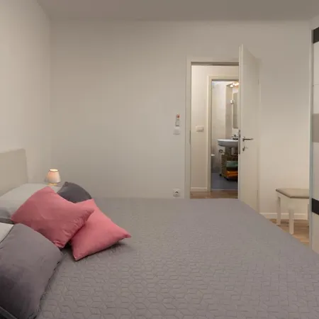 Appartement Alemar *