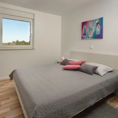 Alemar Apartment Liznjan