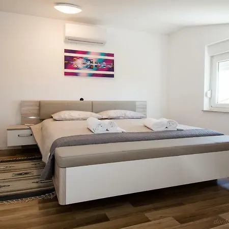 Alemar Appartement Ližnjan