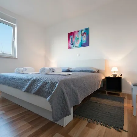 Alemar Appartement Ližnjan