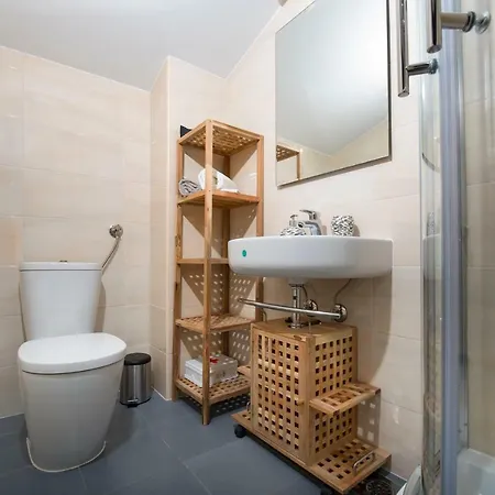 Alemar Appartement Ližnjan