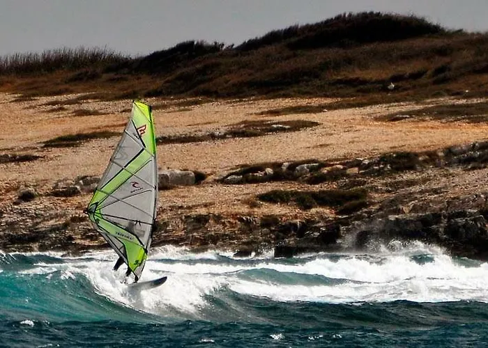 Apartman Alemar Liznjan