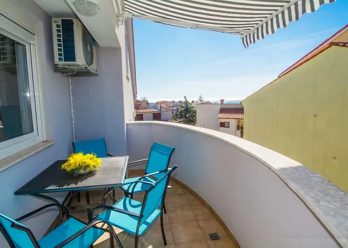 Apartman Alemar