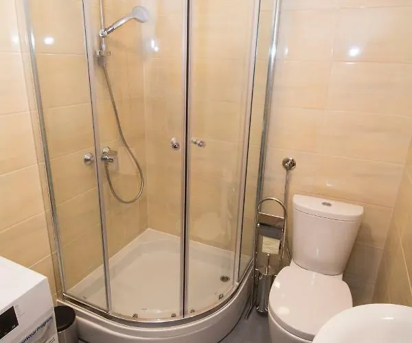 Alemar Appartement *